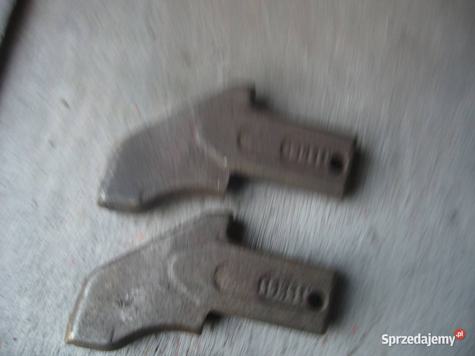 zeby do lancucha do etc 165 Majdan Królewski