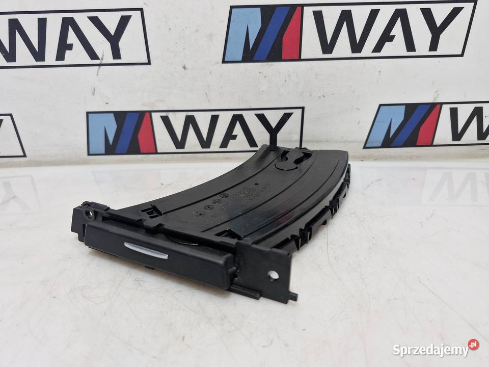 7127406 BMW E90 E91 E92 E93 CUPHOLDER UCHWYT NA