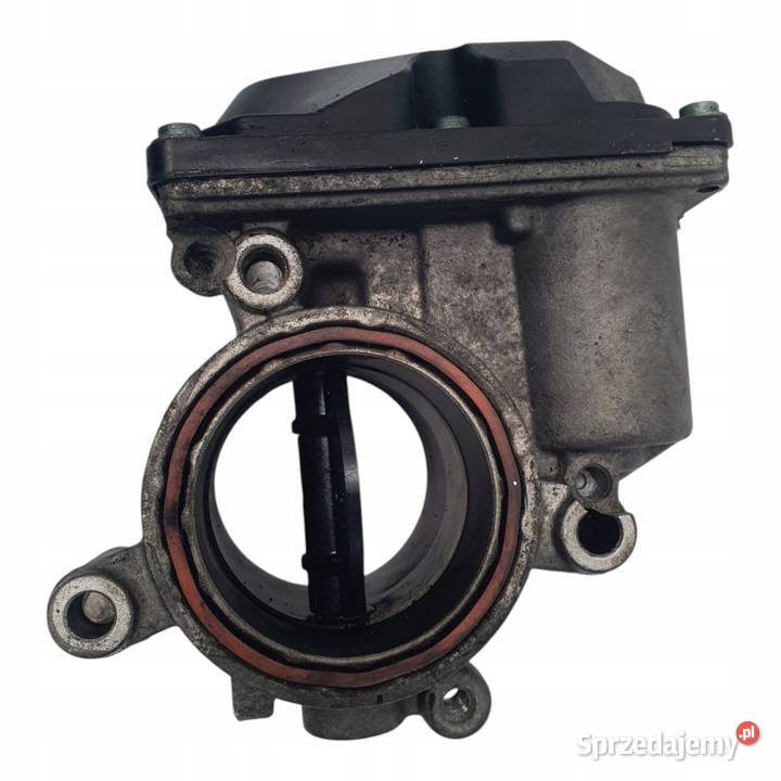 PRZEPUSTNICA Audi A4 B8 20 TDI A2C83076000 Chełm