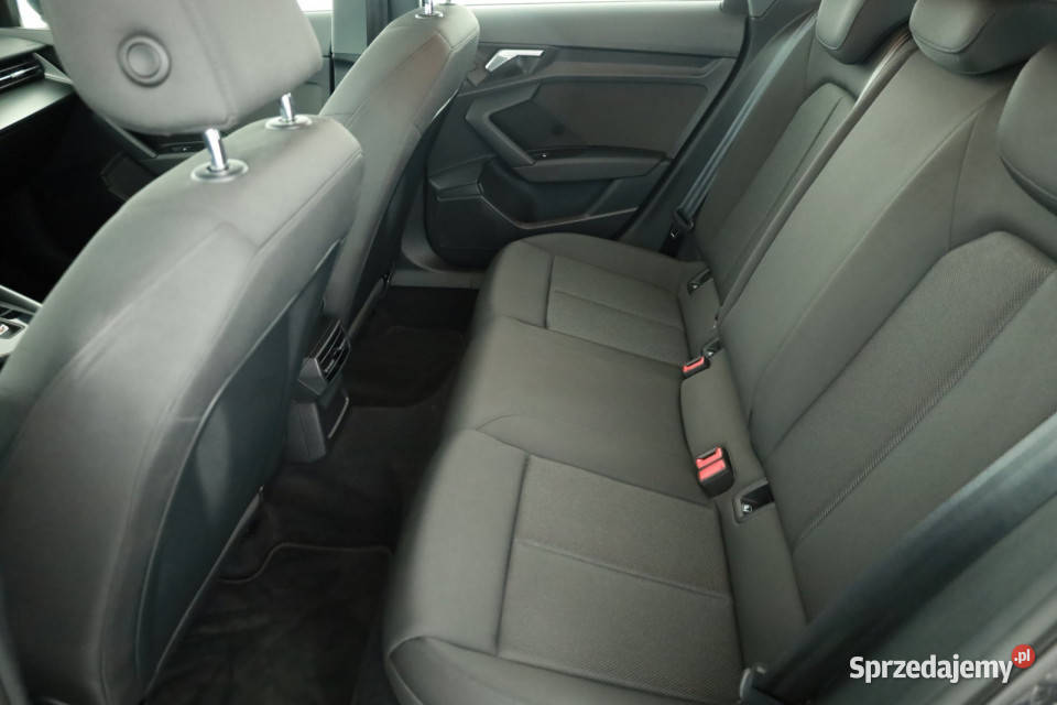 Audi A3 35 TFSI 59666km Piaseczno