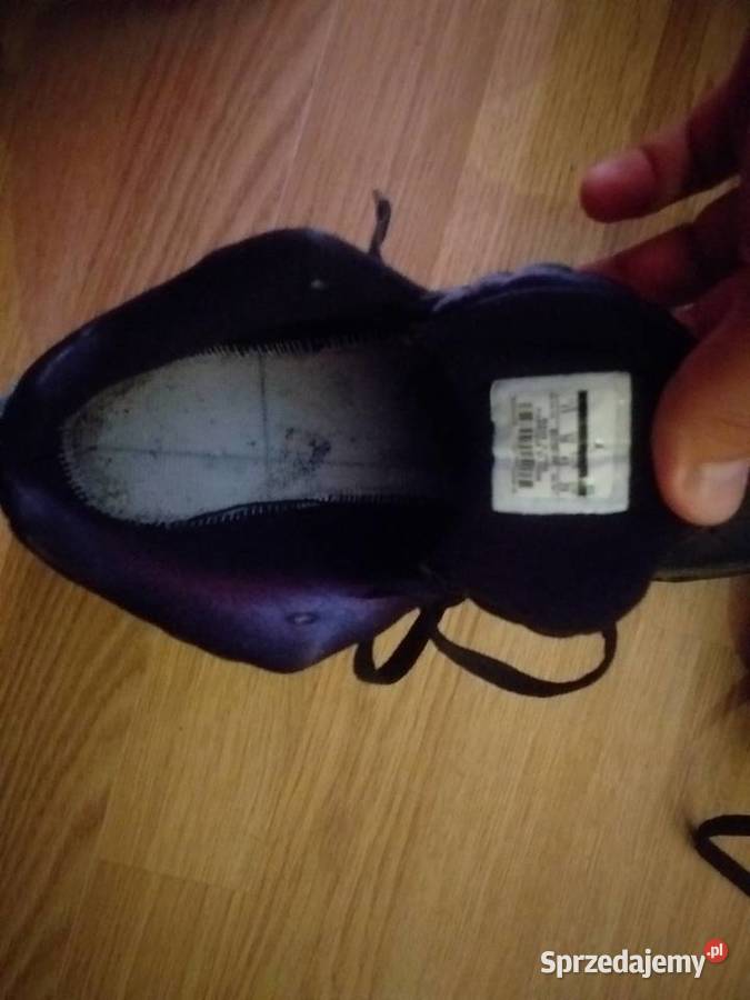 Basket Jordan 45 unikat stan Legionowo