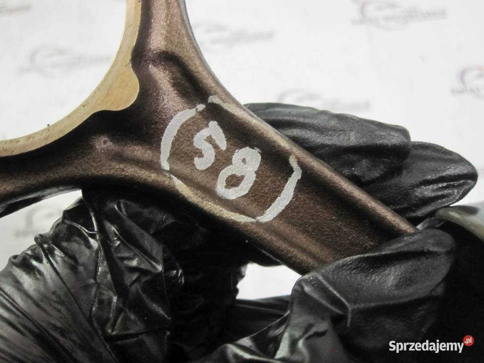 OPEL ASTRA 16 16V A16XER 161 11r 79L99 tłok Kielce