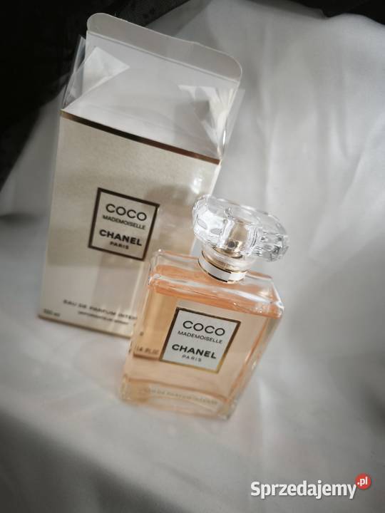Perfumy damskie Coco Chanel