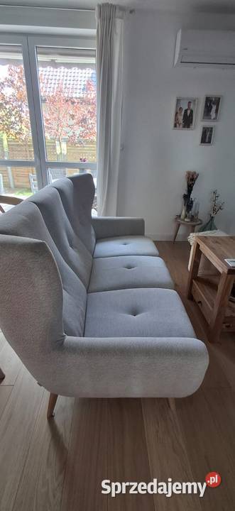Sofa kanapa Moren Agata Meble stan idealny Warszawa
