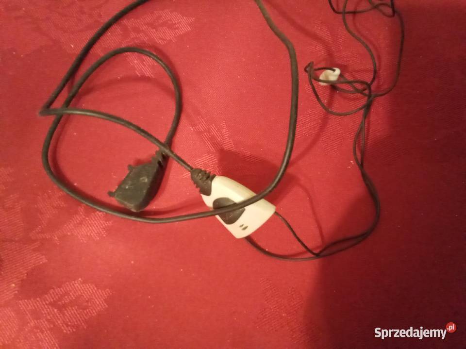 Słuchawki nokia HDS3 Warszawa