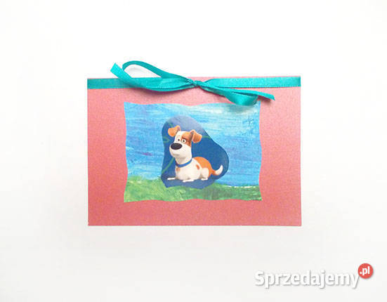 bajkowe kartki dzieci śmieszne kartki zwierzęta