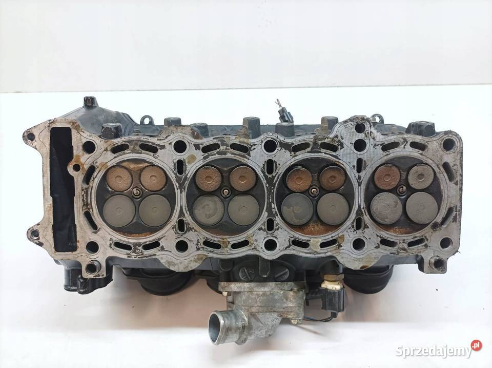GŁOWICA KOMPLETNA 117Z24 B0079O Suzuki GSXR600 osobowe świętokrzyskie sprzedam