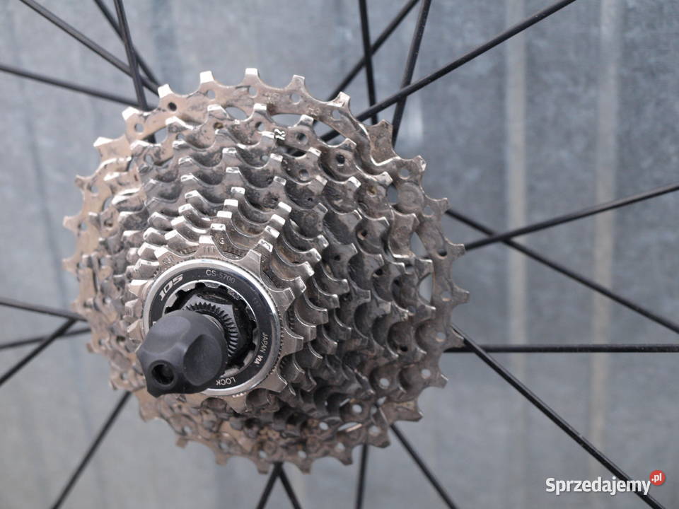 koło Shimano WHRS11 szosa 105 Chojnów