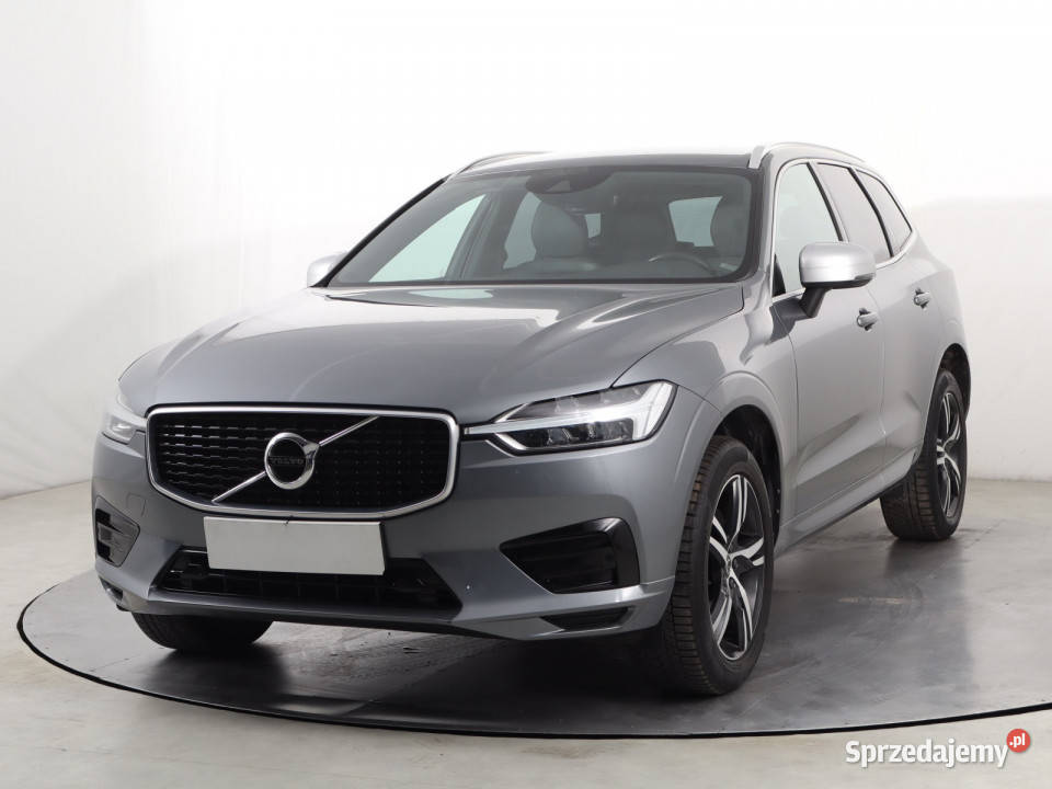Volvo XC60 D3