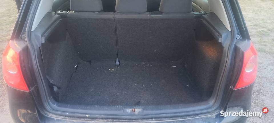 Volkswagen golf 5 Odrzywół