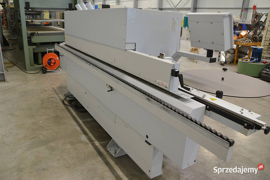 6525 OKLEINIARKA BRANDT AMBITION 1210 KDF 210 Biertowice