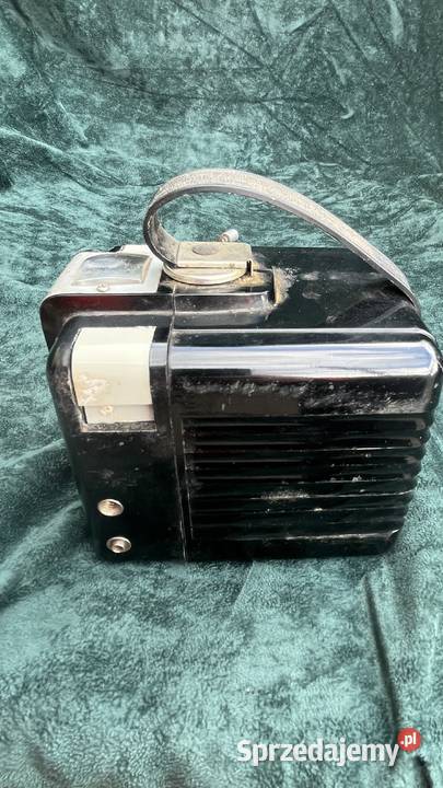 Aparat fotograficzny Kodak BROWNIE Antyki