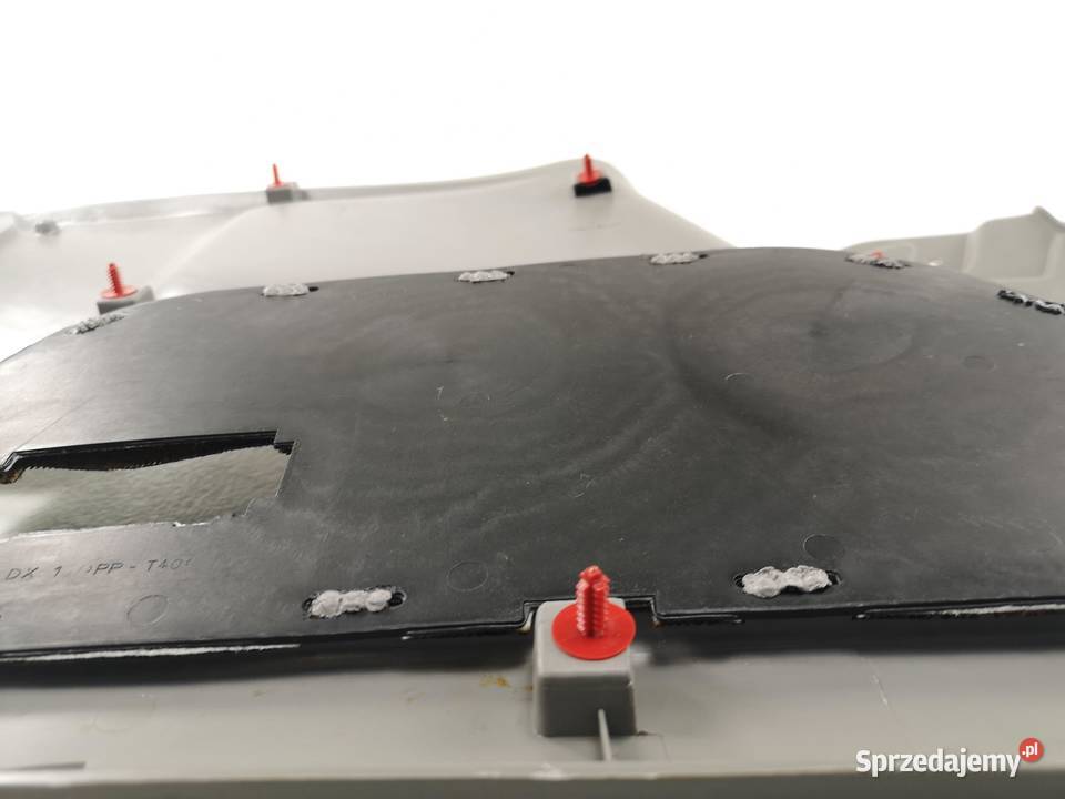 BOCZEK PRAWY TYŁ FIAT PUNTO 9397 3D ORYGINAŁ ASO