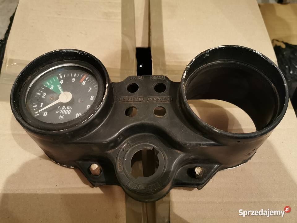 Zegary licznik obrotomierz Jawa 350 CZ 350 itp Białystok