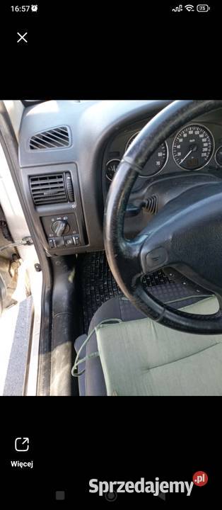 Sprzedam Opla Astrę Astra Kamionka