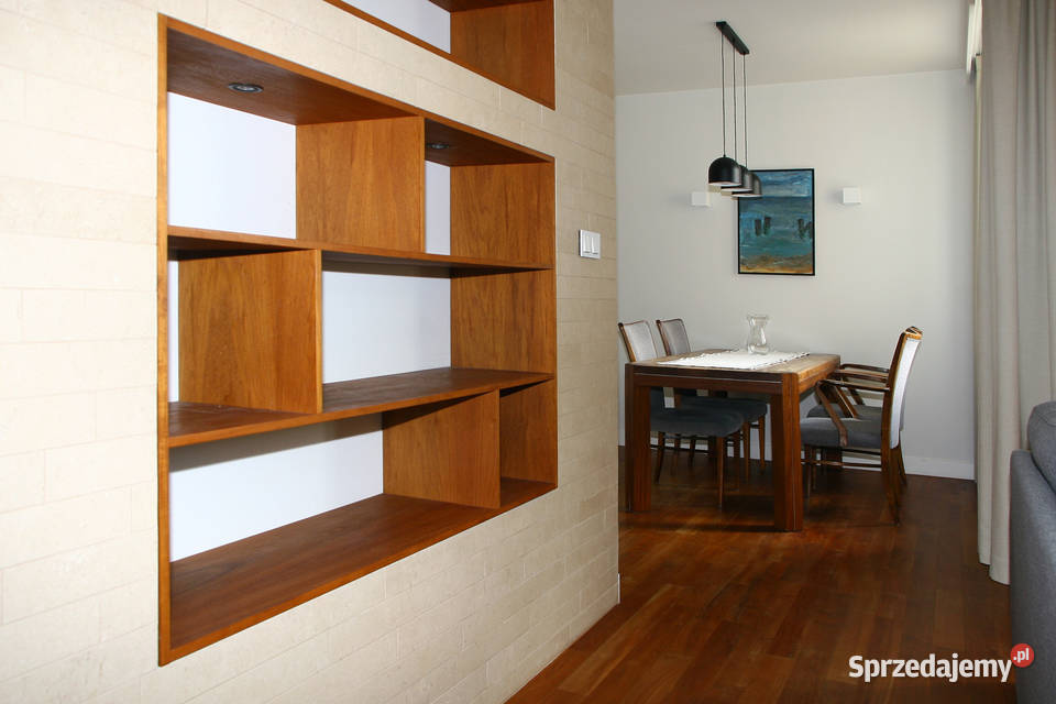 Funkcjonalne mieszkanie 3 pokojowe garaż Warszawa sprzedam