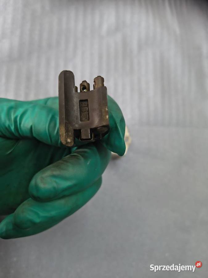 Przełącznik świateł WSK wfm SHL Rzeszów