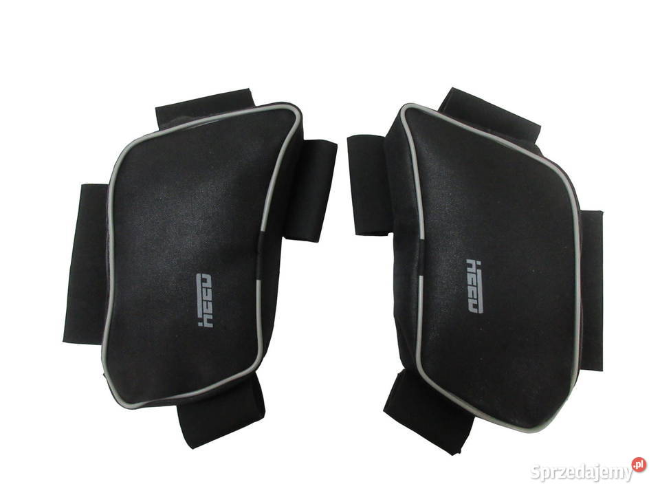 Torby na gmole HEED do Triumph Tiger 900 Częstochowa sprzedam