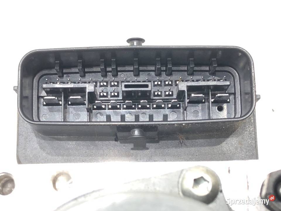 POMPA ABS TOYOTA COROLLA E21 4451012600 20 184 osobowe