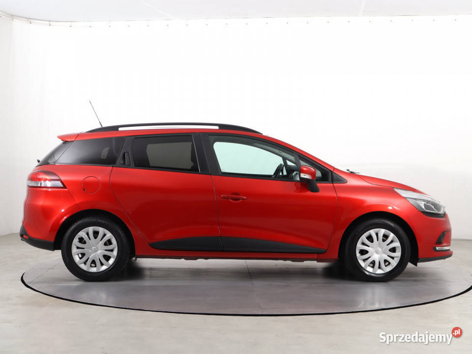 Renault Clio 09 TCe śląskie Katowice