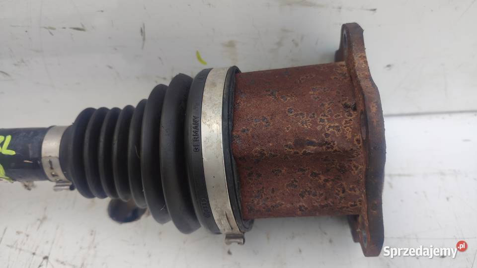 77IRLAUDI A5 8T 0711 A4 B8 20 TFSI 8K0407271Q Włoszczowa sprzedam