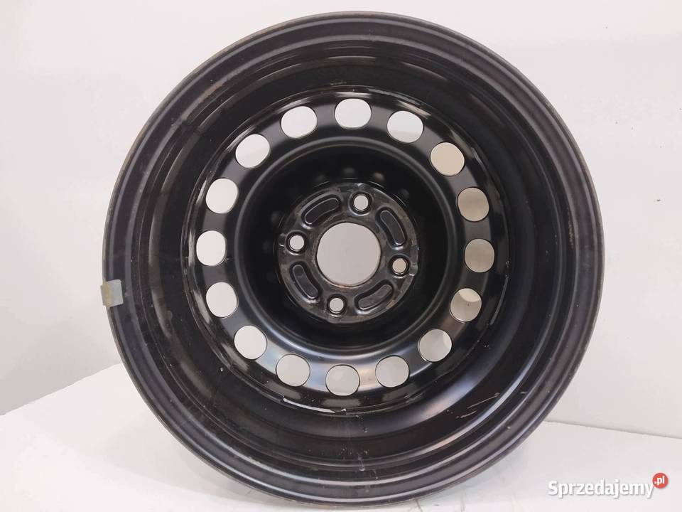 FELGA STALOWA R15 4X1143 ET44 OC68MM 6JX15H2