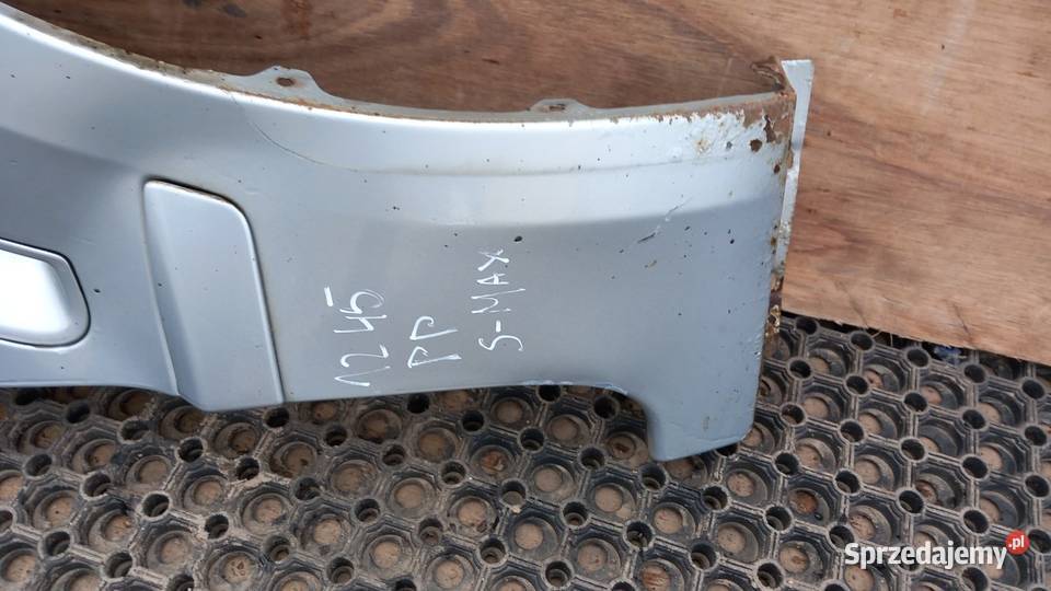 FORD S MK1 BŁOTNIK PRZÓD PRAWY 76 Zbierkowo
