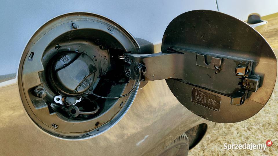 Opel Astra kombi Rok produkcji 2012 Lublin