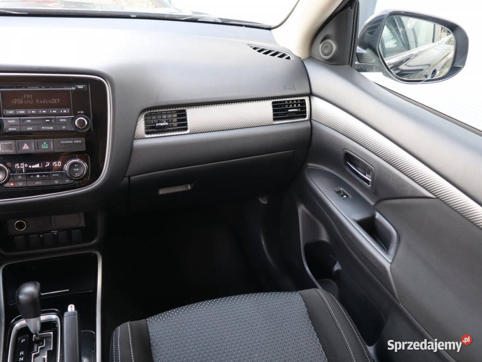 Mitsubishi Outlander 20 Katowice