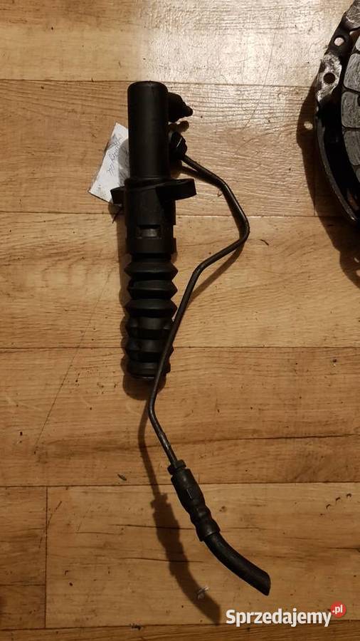 peuegot 307 16 hdi wysprzęglik sprzedam