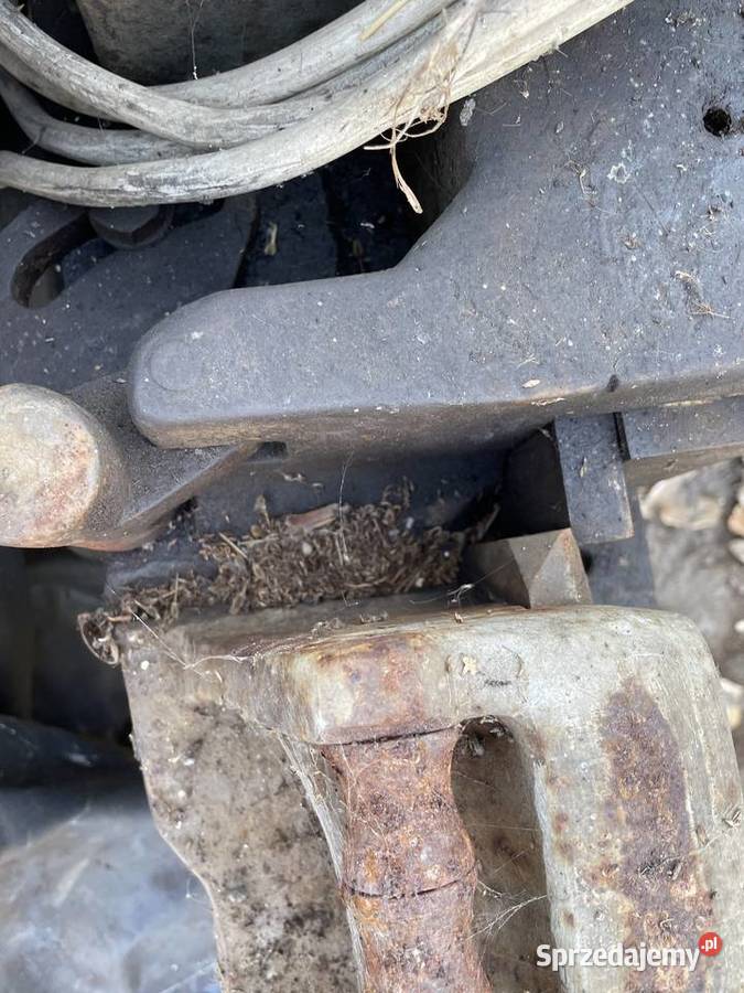 Gilotyna do cięcia drutu łódzkie Konstantynów Łódzki