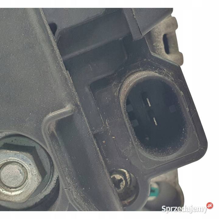 ALTERNATOR VW Passat B6 Golf V Skoda Octavia II osobowe Chełm