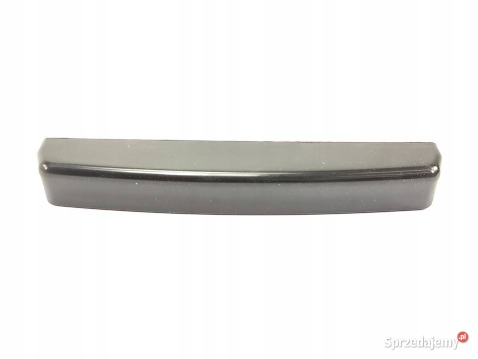 LISTWA ZDERZAKA PRZÓD IVECO 110 130 NOWA