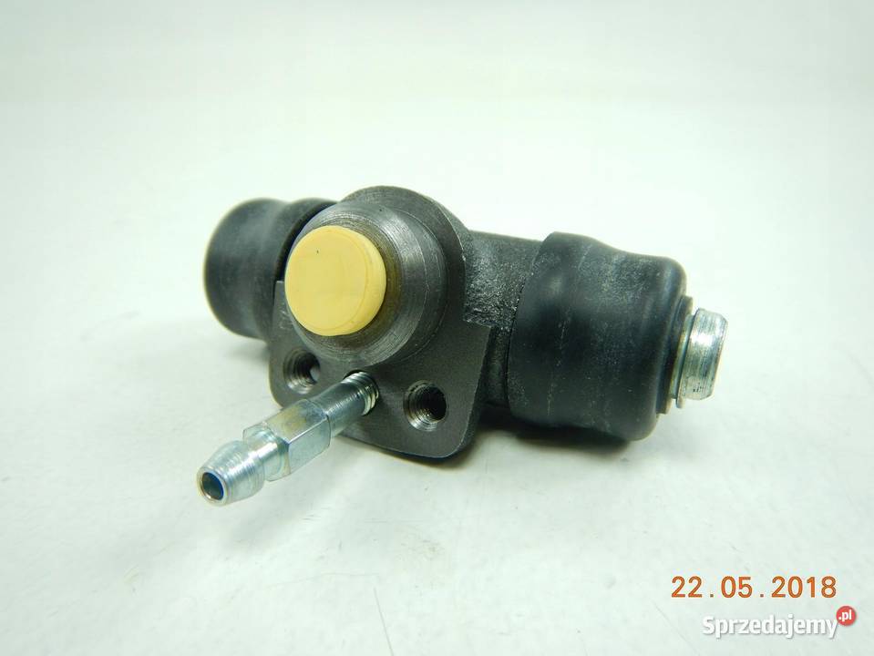 CYLINDEREK HAMULCOWY TYŁ LP AUDI 8090 SEAT CORDO