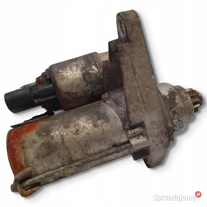 ROZRUSZNIK Skoda Fabia II 12 12V valeo Chełm