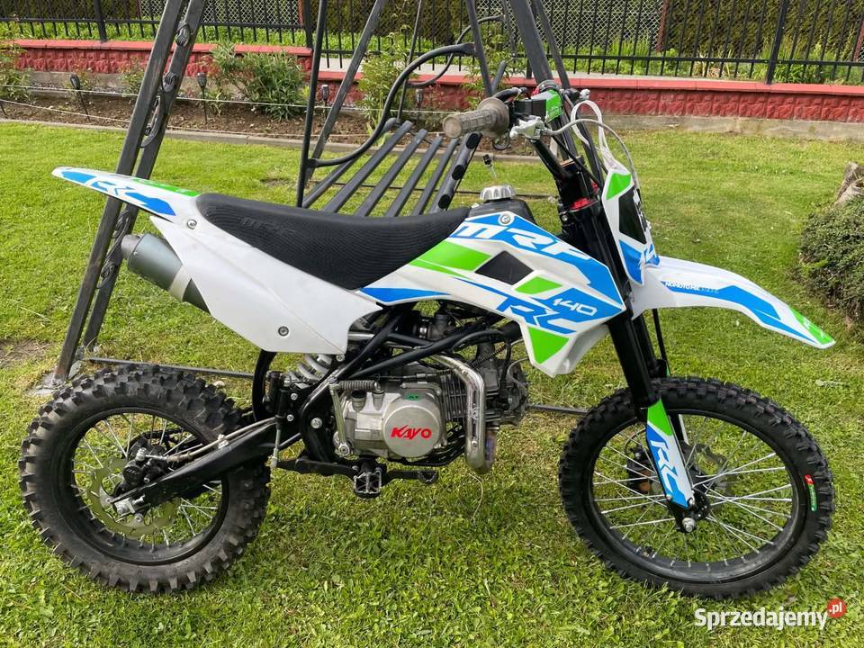 Mrf 140 rc big