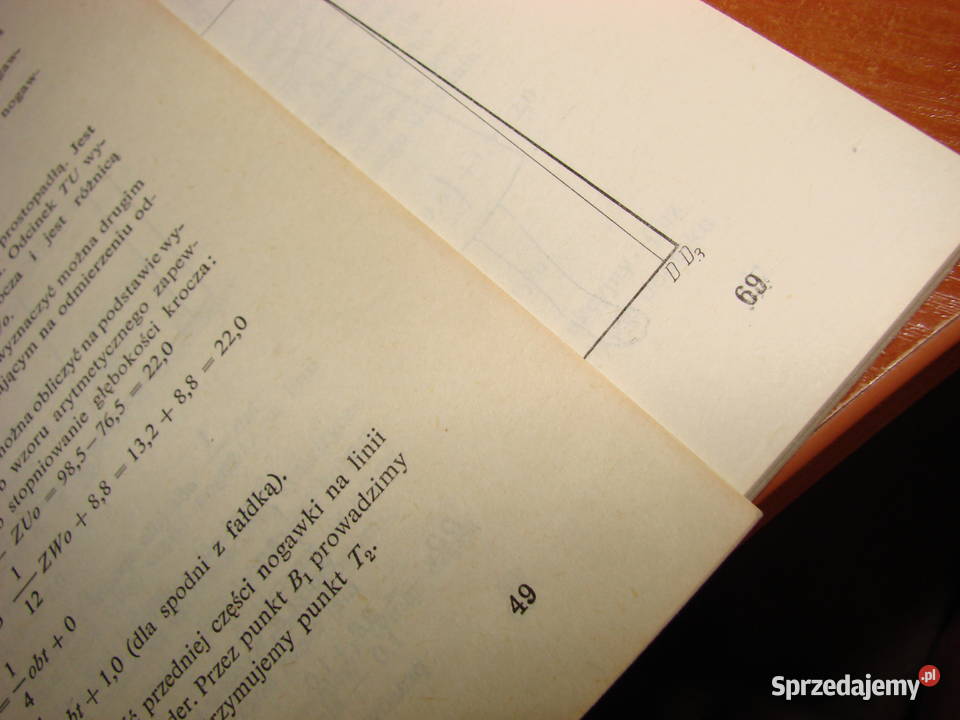 Konstrukcja i modelowanie odzieży lekkiej 2 Pruszcz Gdański