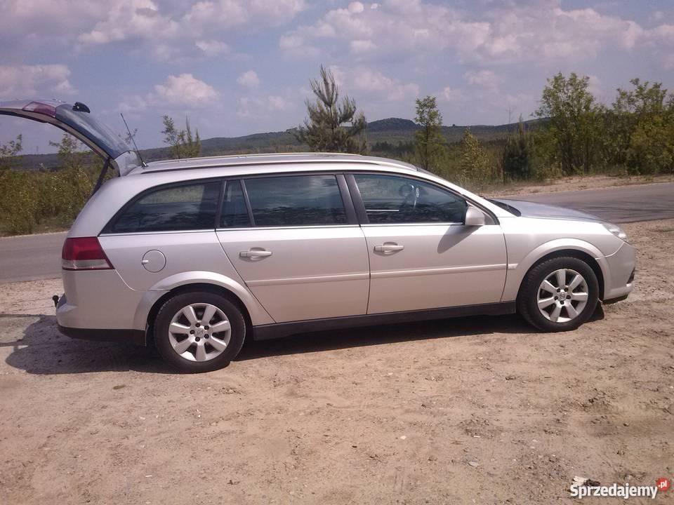 Ople Vectra C światła przeciwmgłowe Olkusz