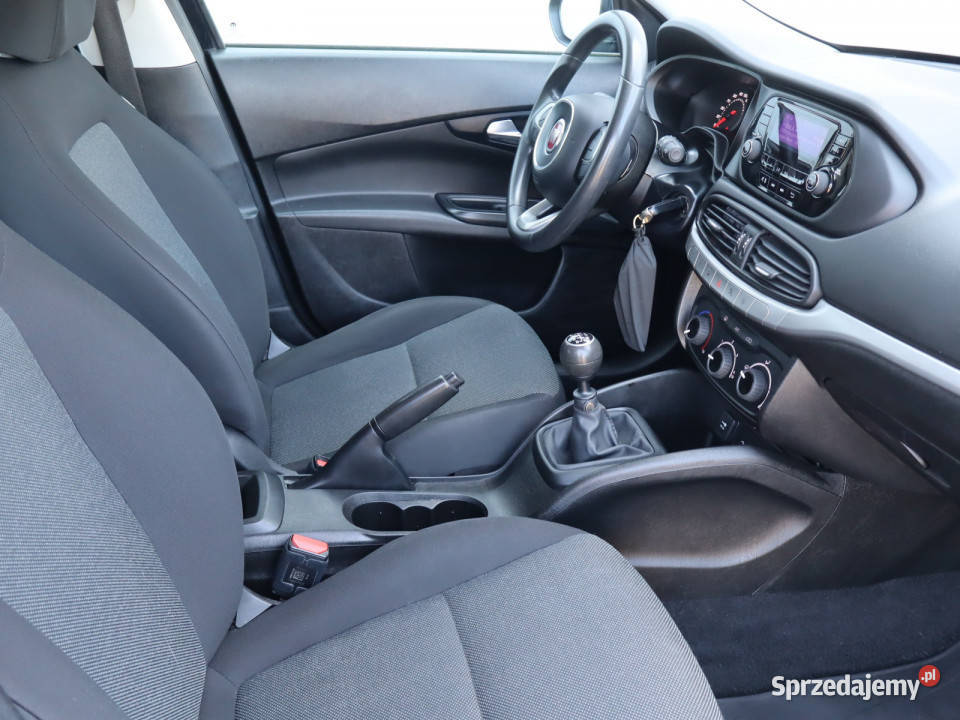 Fiat Tipo 14 16V Piaseczno sprzedam