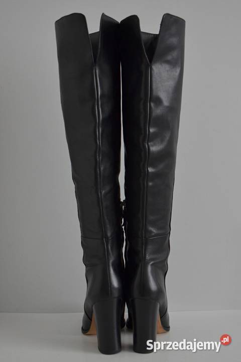 UWODZICIELSKIE muszkieterki Sam Edelman Rylan