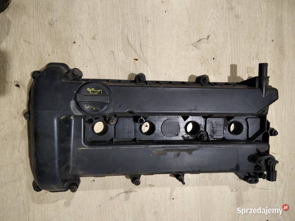 Pokrywa zaworów 1S7G6K272AE Ford Mondeo mk3 18 Krośniewice
