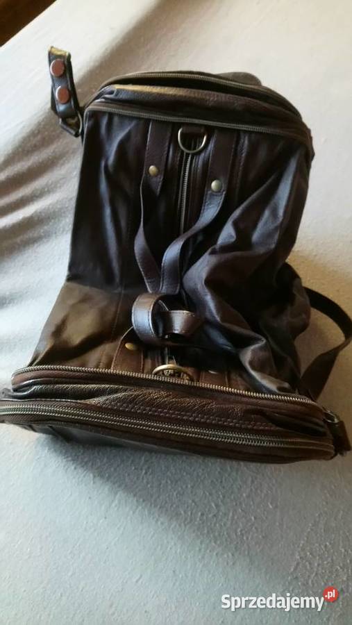 Torba meska składana Gdańsk sprzedam