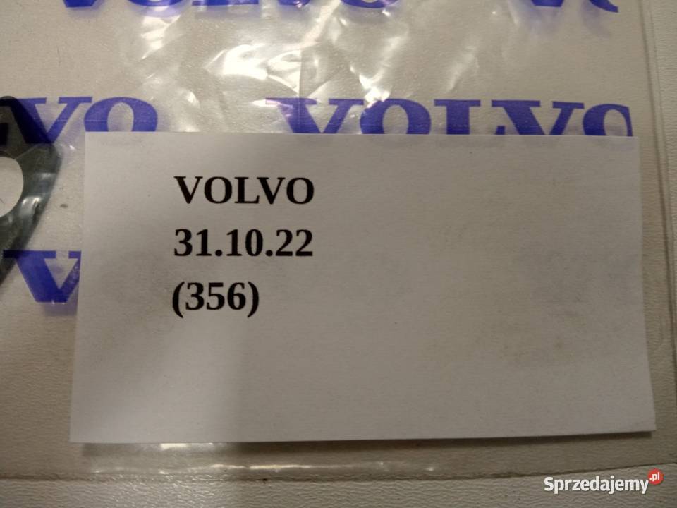 PODKŁADKA WAŁU NAPĘDOWEGO VOLVO XC60 XC70 XC90 osobowe Nowy Tomyśl