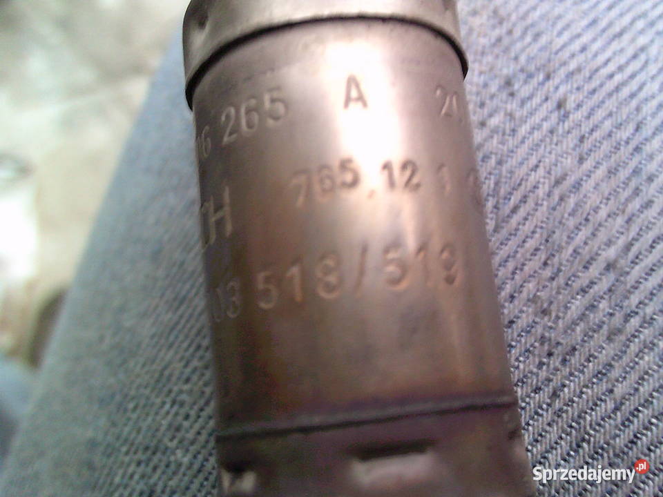 audi a4 b5 passat b5 16 8v sonda lambda Kiełczewice Dolne sprzedam