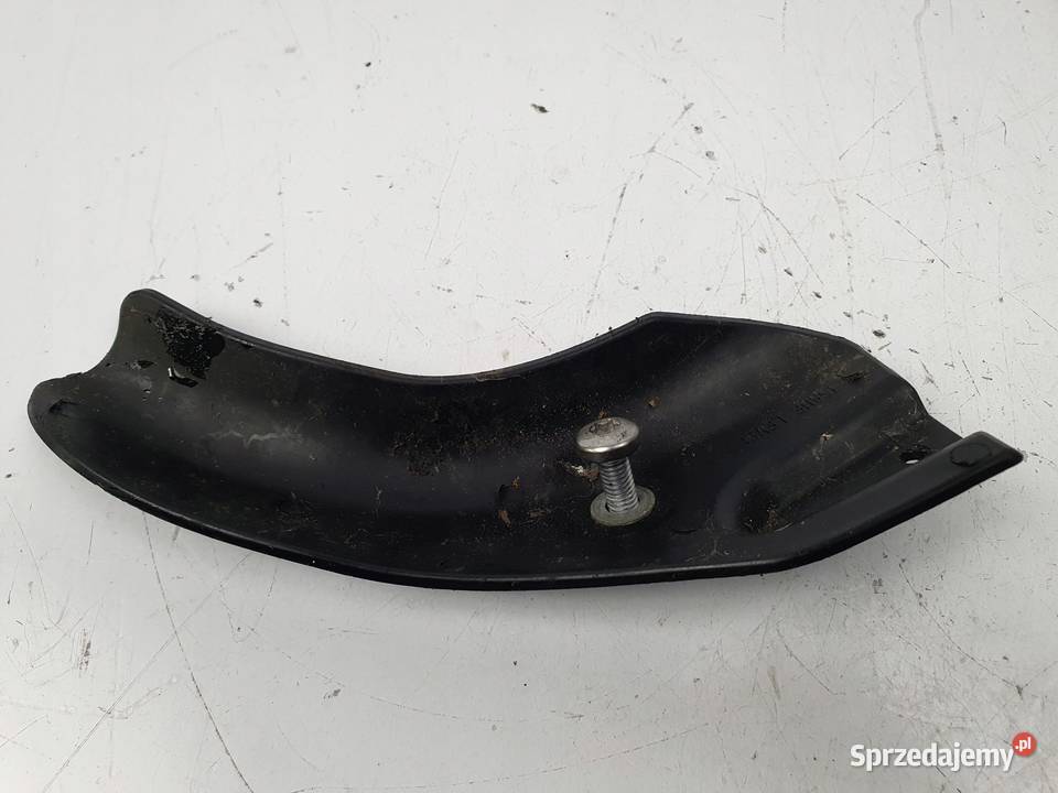 PRAWA OSŁONA BOCZNA Triumph Speed Triple 1050 Chełm