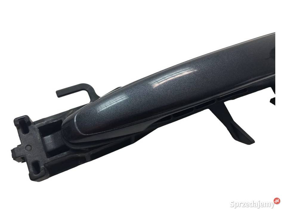 SUBARU OUTBACK IV 2010R KLAMKA ZEWNĘTRZNA DRZWI Skarżysko-Kamienna sprzedam