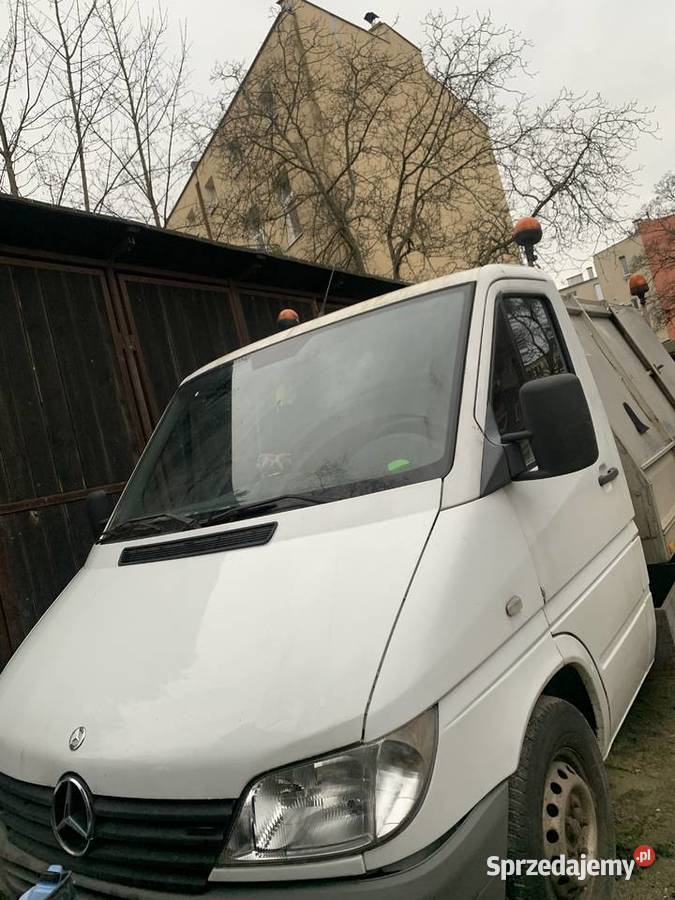 Śmieciarka na kat B pomorskie
