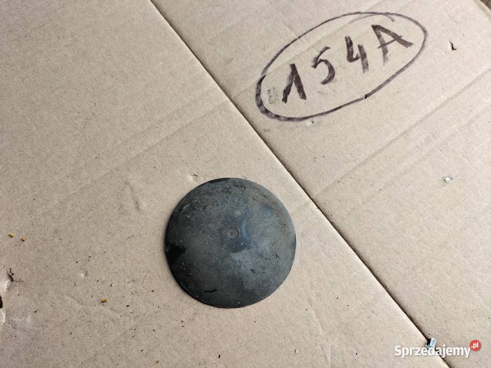VW POLO 6N GÓRNA OSŁONA ZAŚLEPKA ŚRUBY Kamień-Kolonia