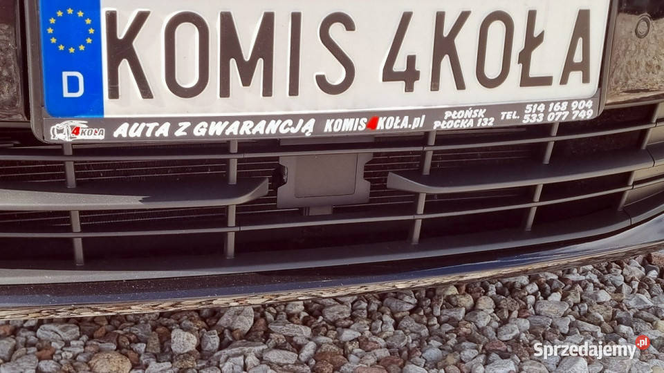 koda Fabia DSG 14 TDI Bogata Wersja GWARANCJA 174000km