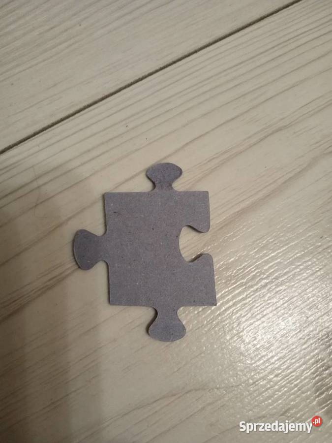 Puzzle Frozen Kraina Lodu